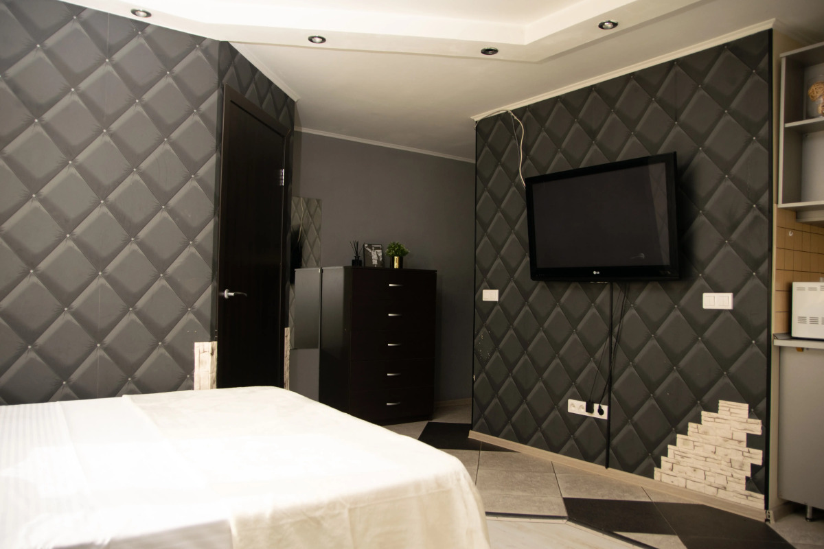 Апартаменты Тухачевского 2