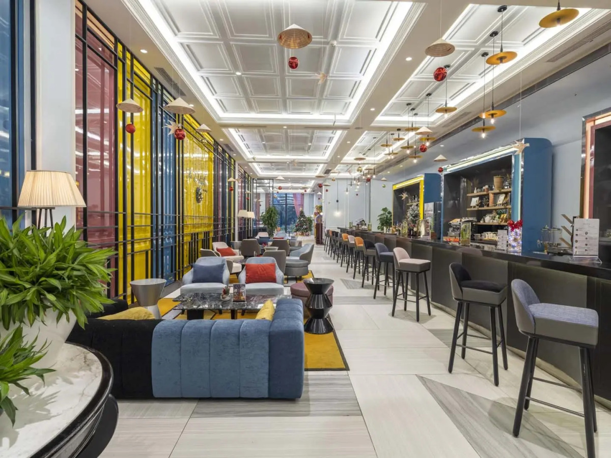 Vinpearl Wonderworld Phu Quoc