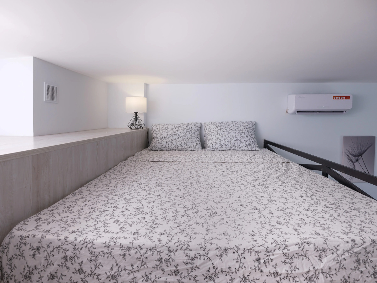 Апартаменты Gerbera Vdnkh