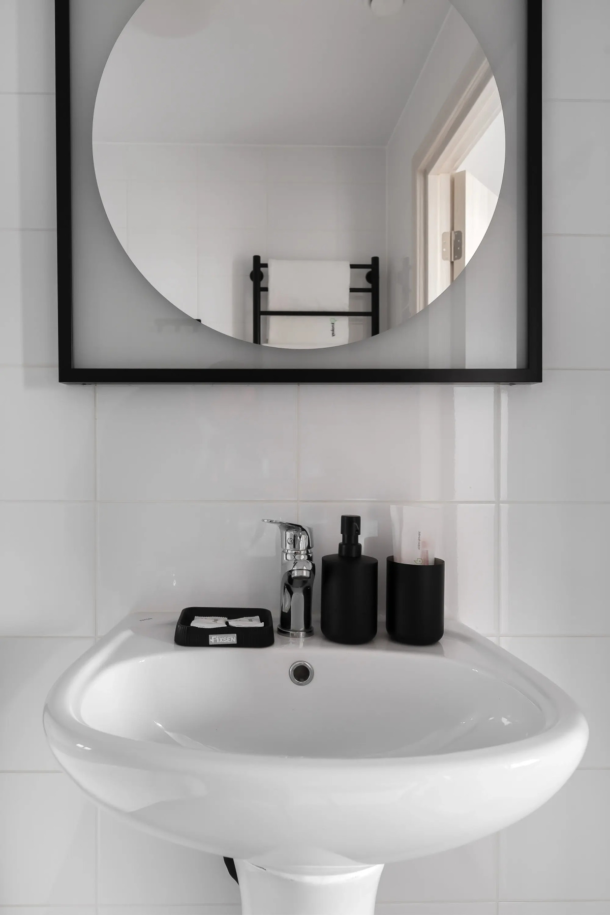 Апартаменты Knokey Сокольники