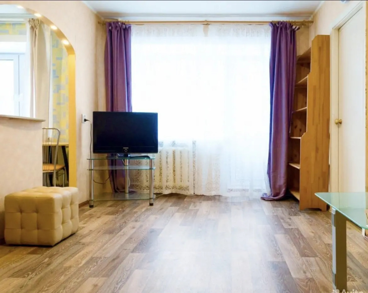 Квартира Московская 49