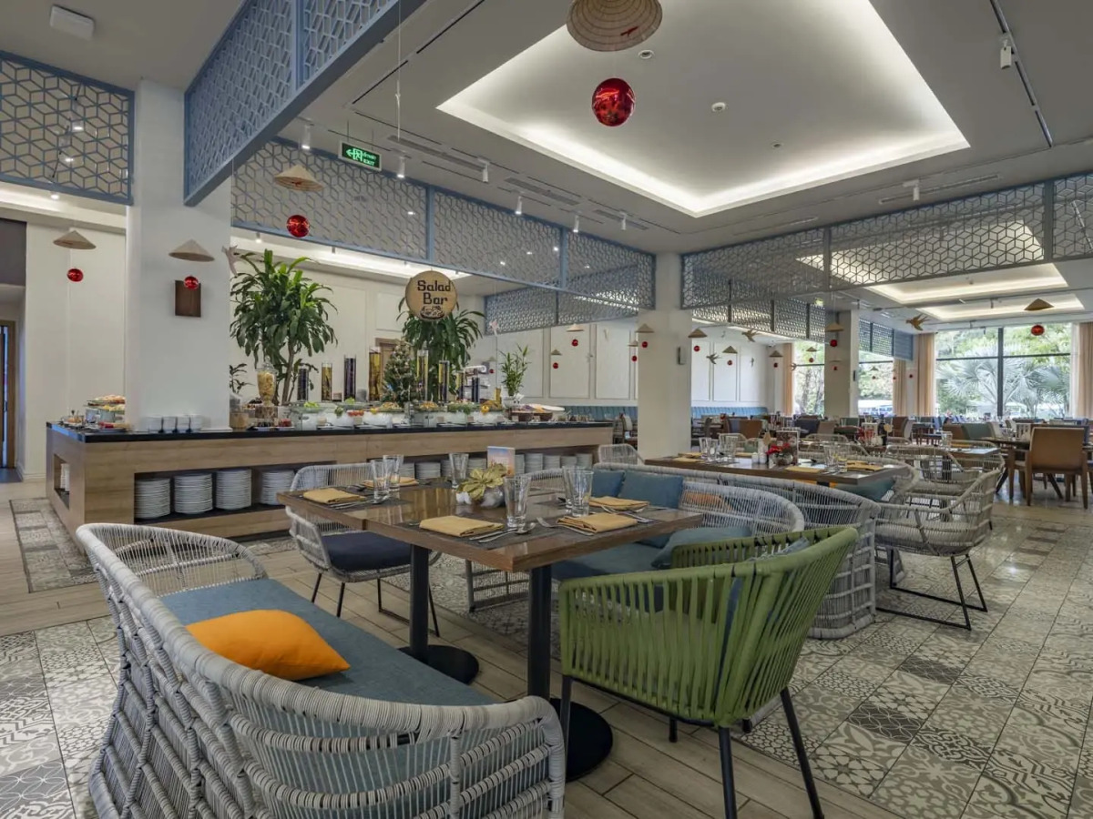 Vinpearl Wonderworld Phu Quoc