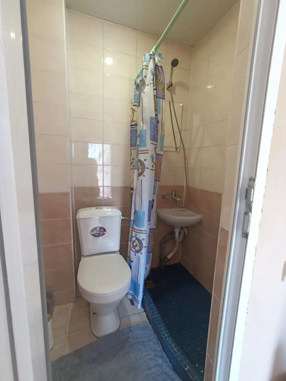 Отель у моря Розетта