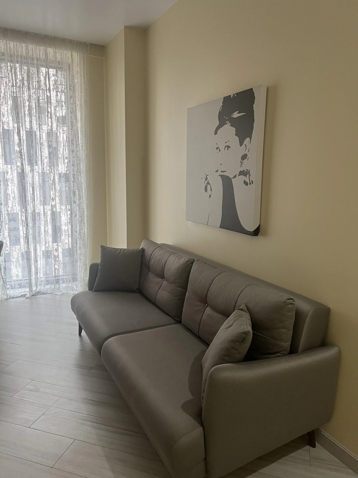 Апартаменты с 1 спальней ЖК ВТБ Арена парк