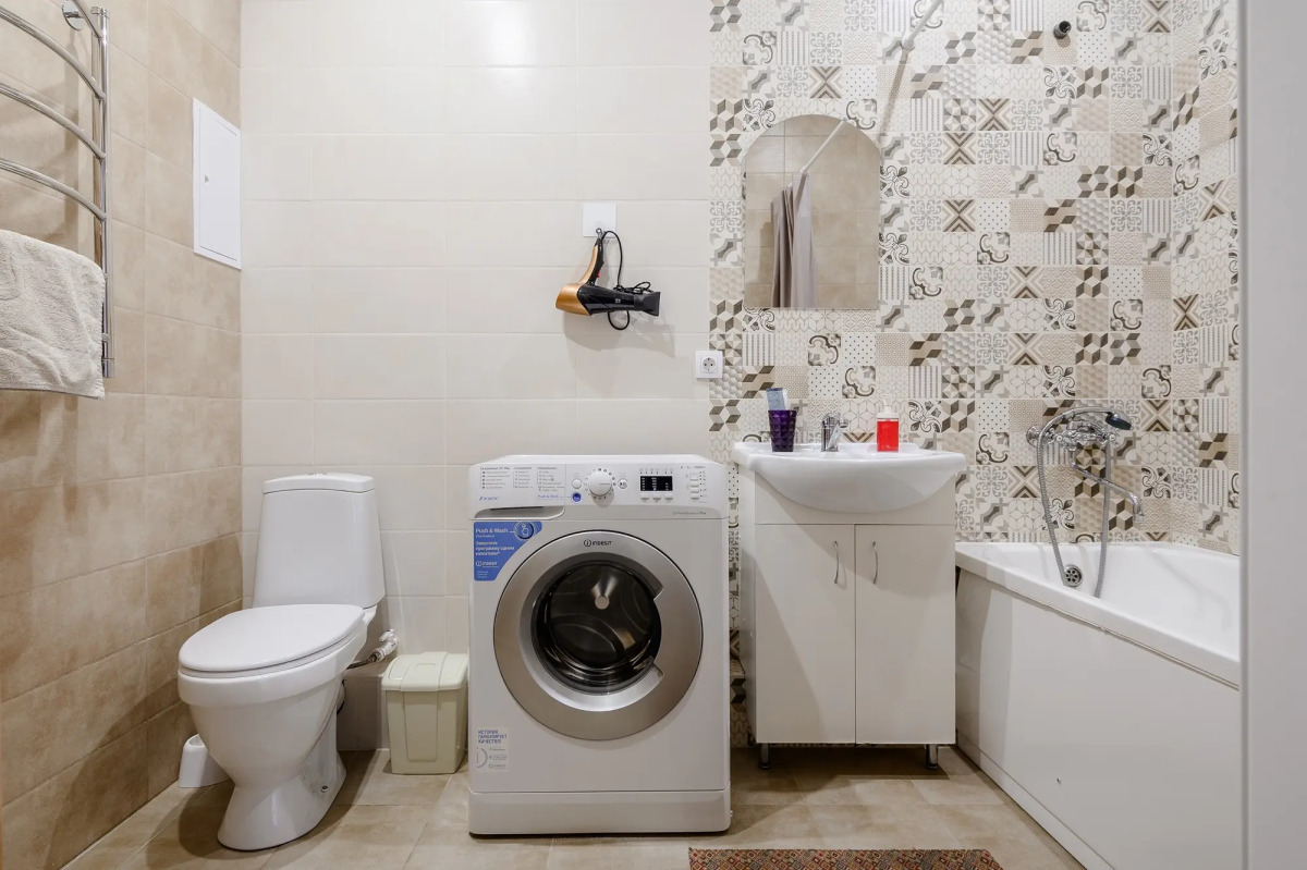 Квартира Green FOX с прекрасным видом на реку