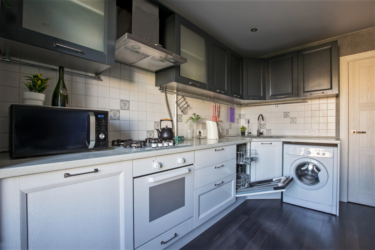 Апартаменты Отличная квартира 1 комната