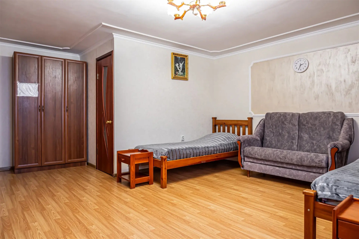 Гостевой дом Вита