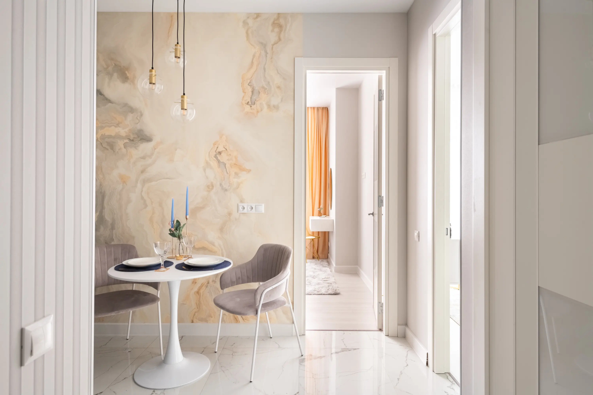 Апартаменты Jane-Apart Relax Time