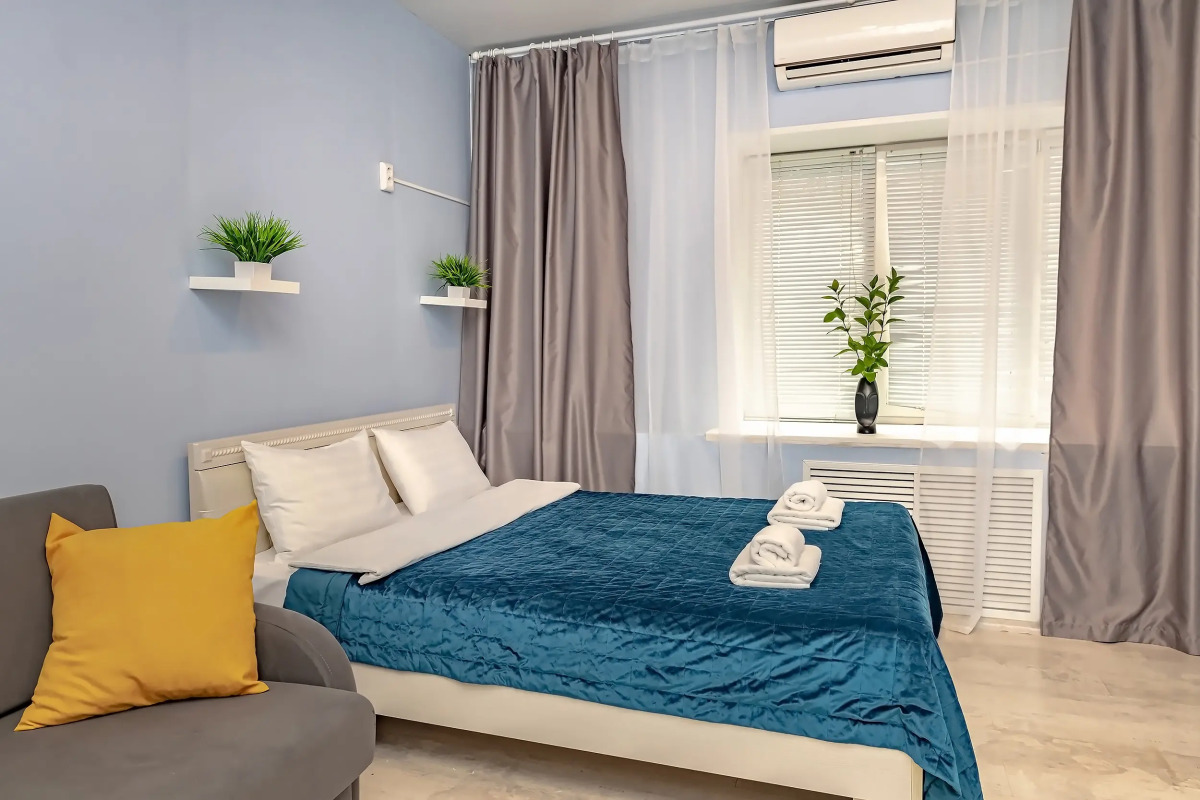 Мини-отель Луна