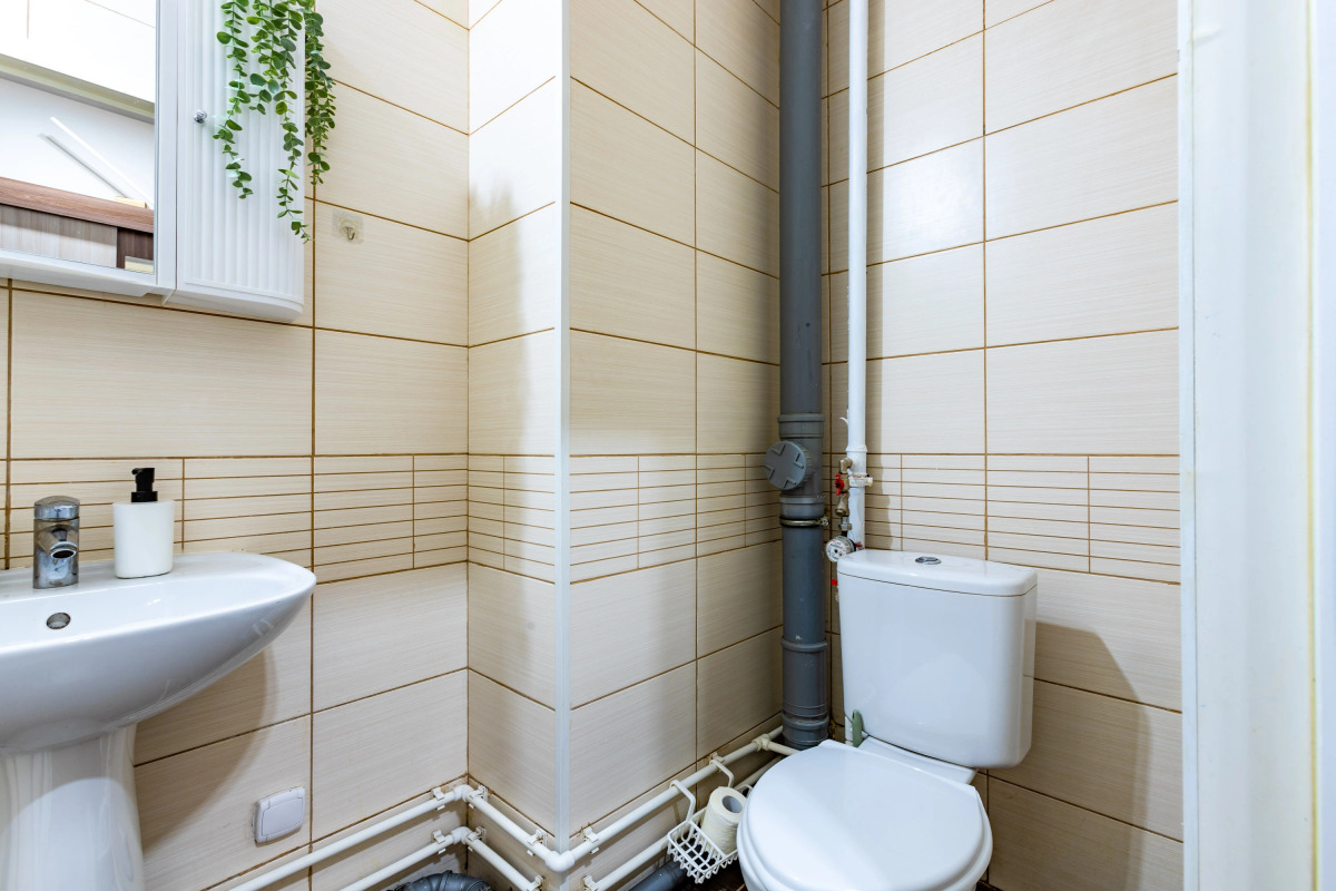 Квартира ApartMe Академическая