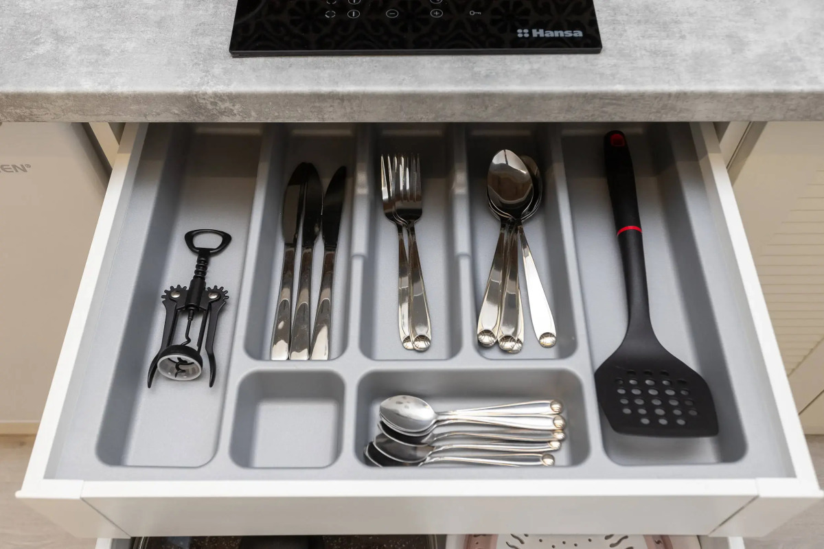 Апартаменты Да Винчи 14