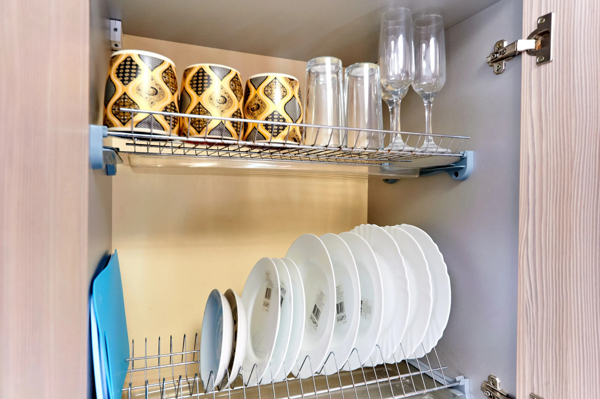 Апартаменты Матросова 5 А