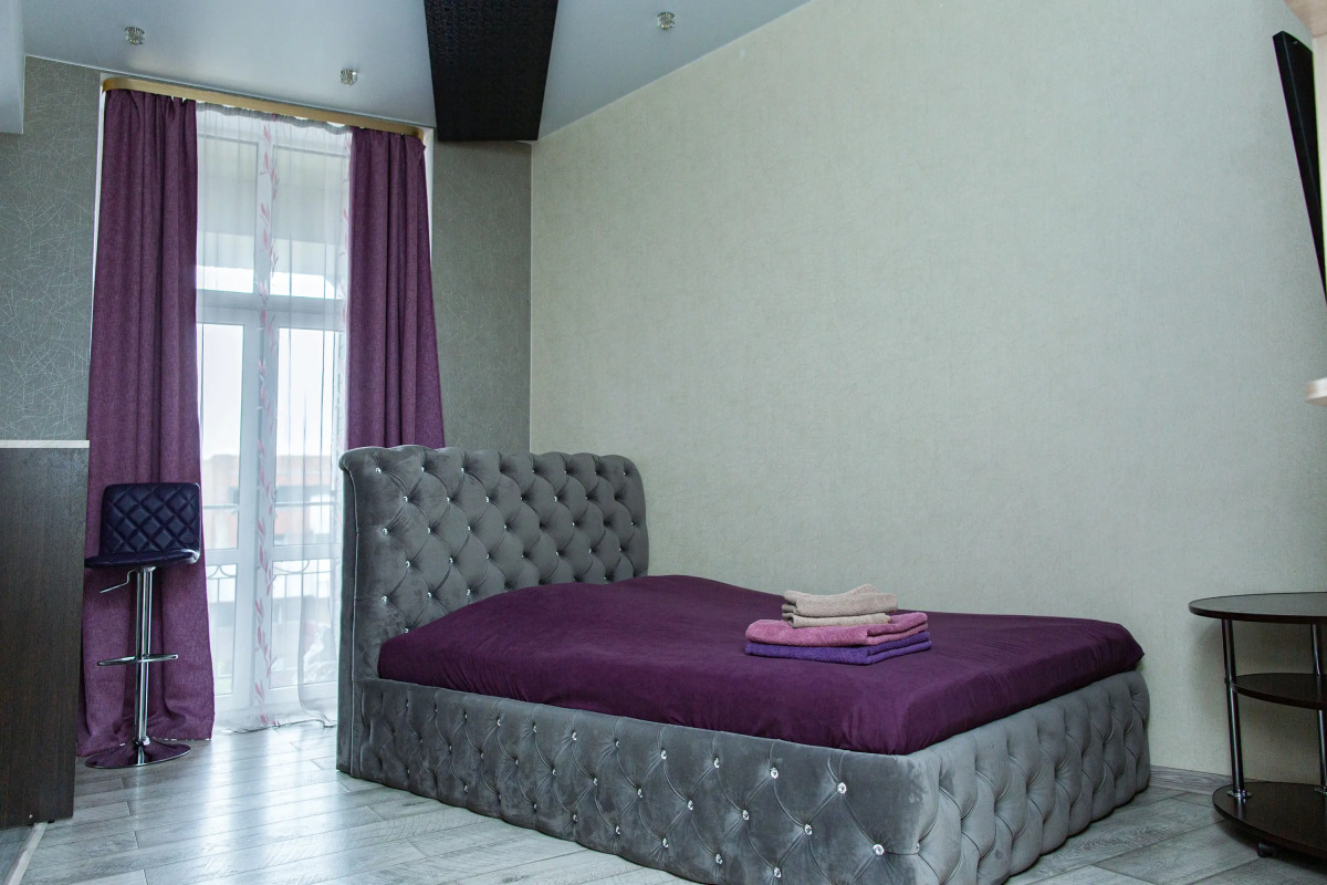 Квартира на Коммунаров