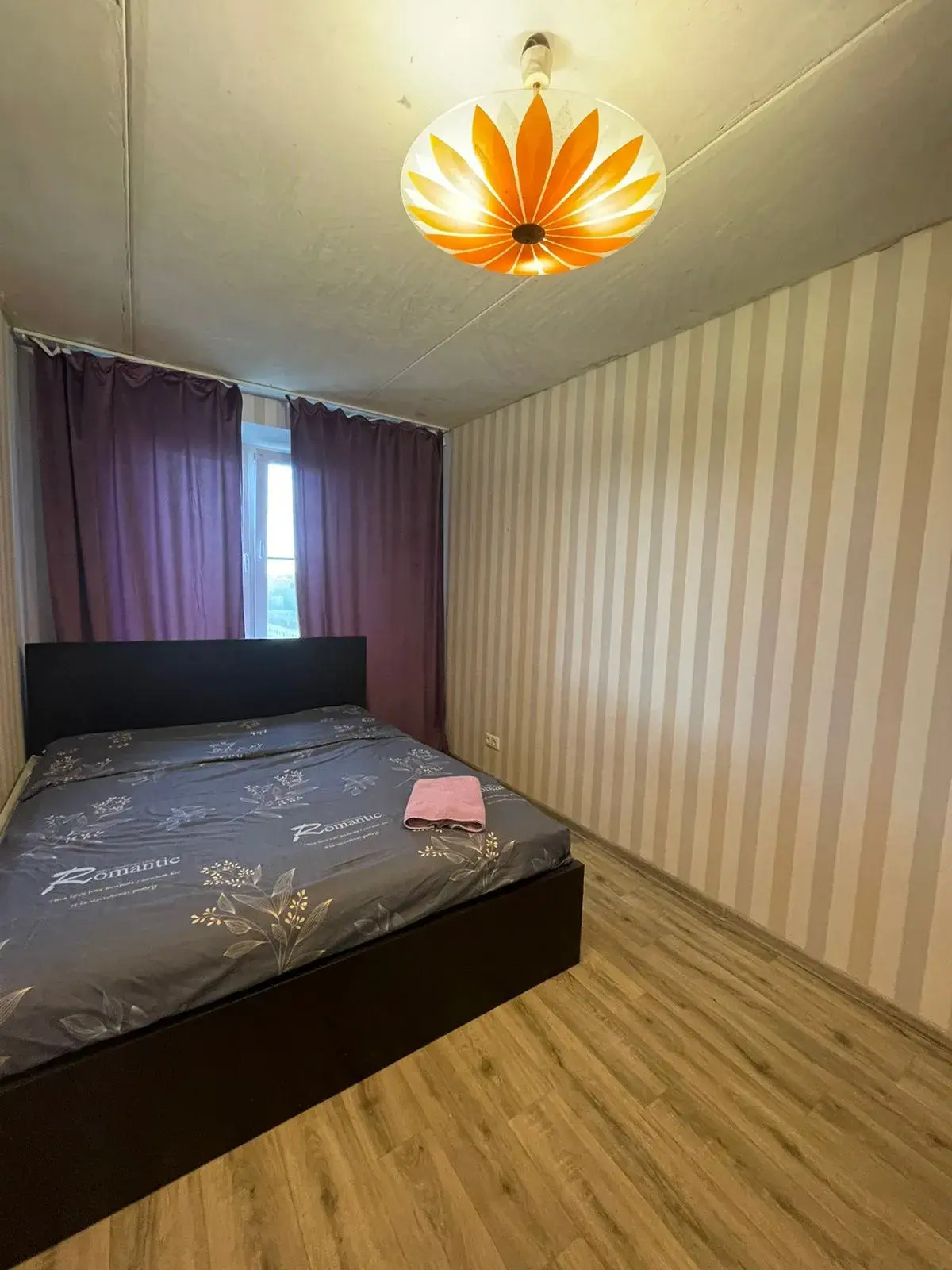 Квартира на Варшавском шоссе 65к2