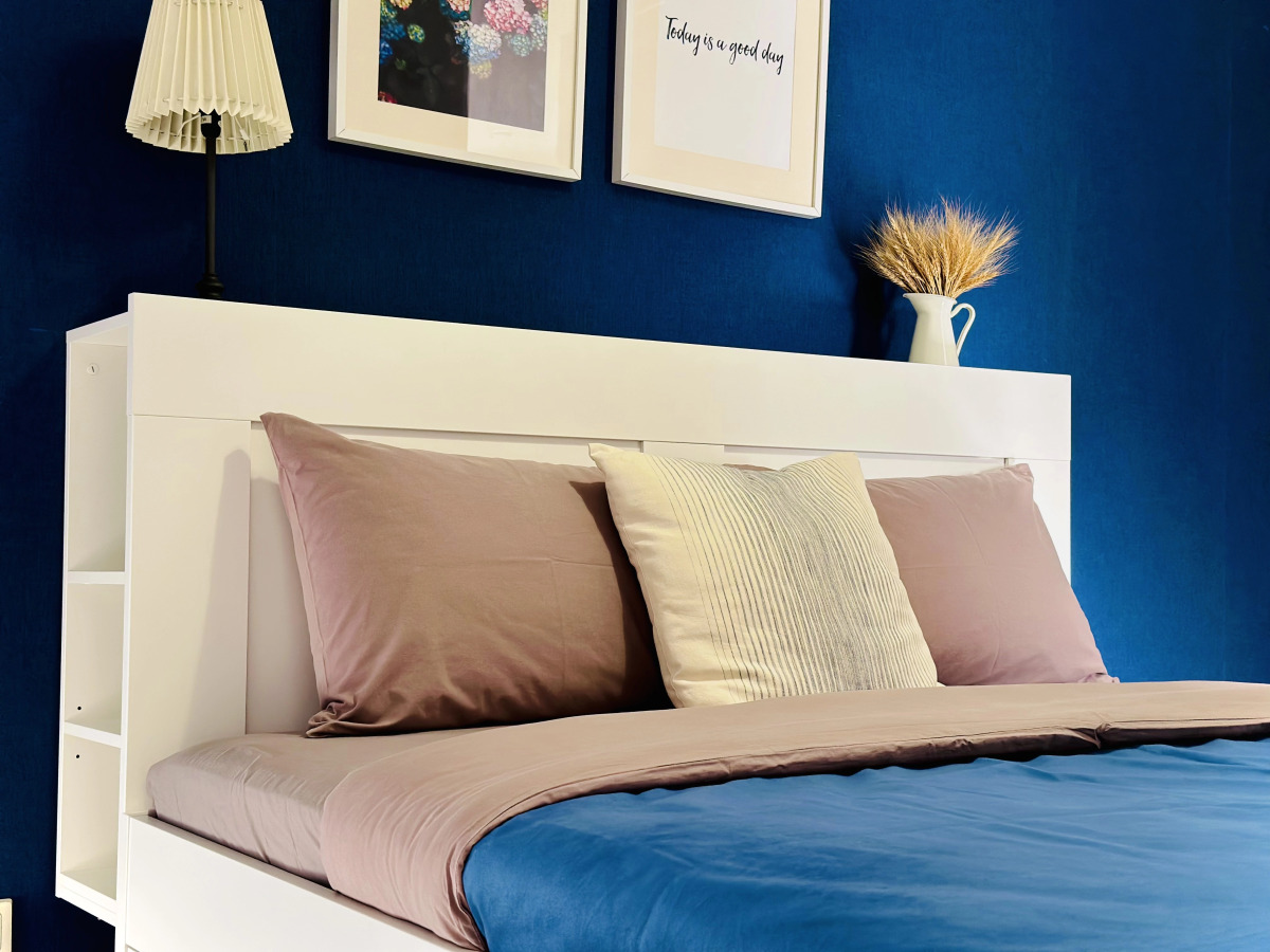 Апартаменты INCHU у Золотых Ворот с бесконтактным заселением