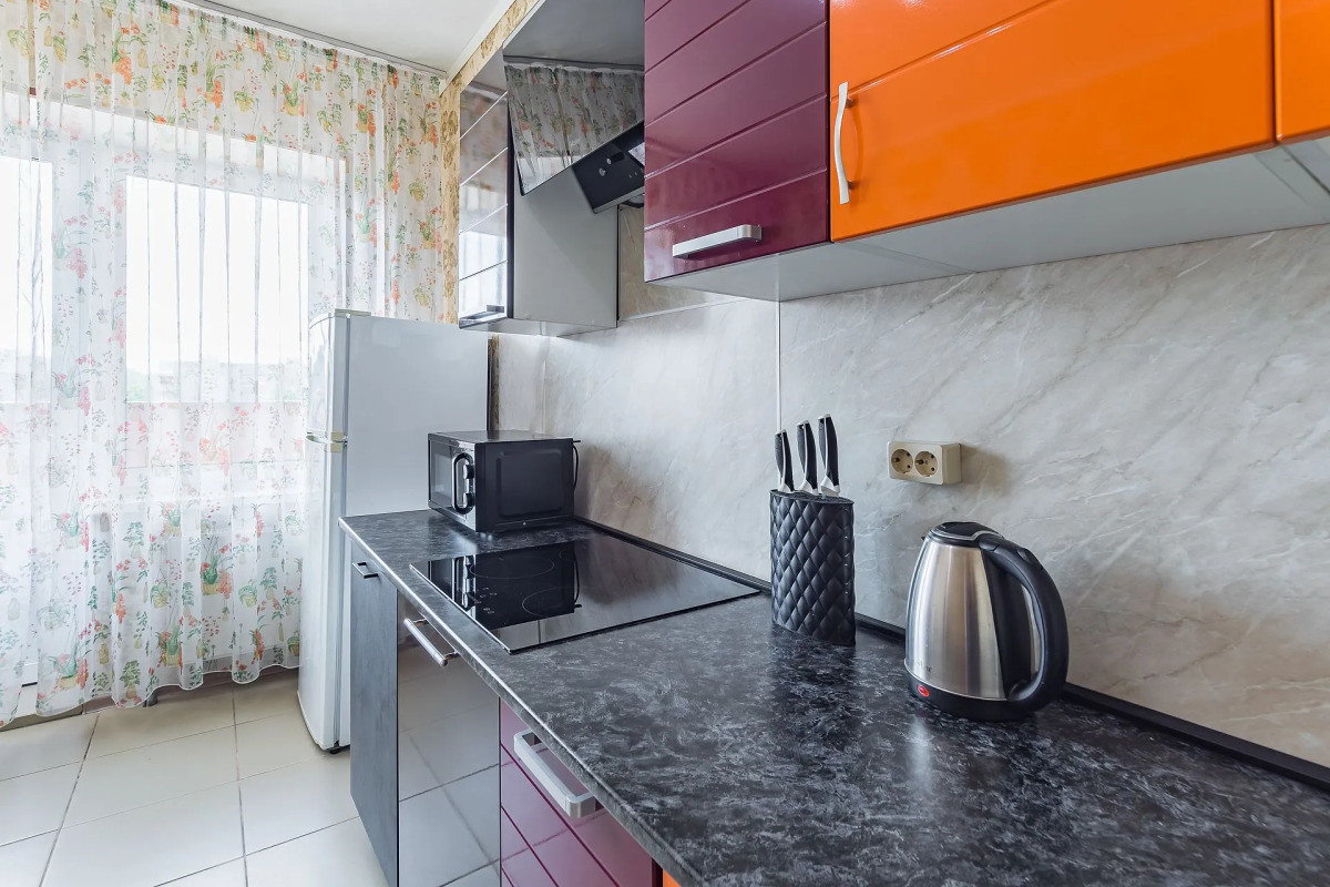 Апартаменты на Мещерском бульваре 5А