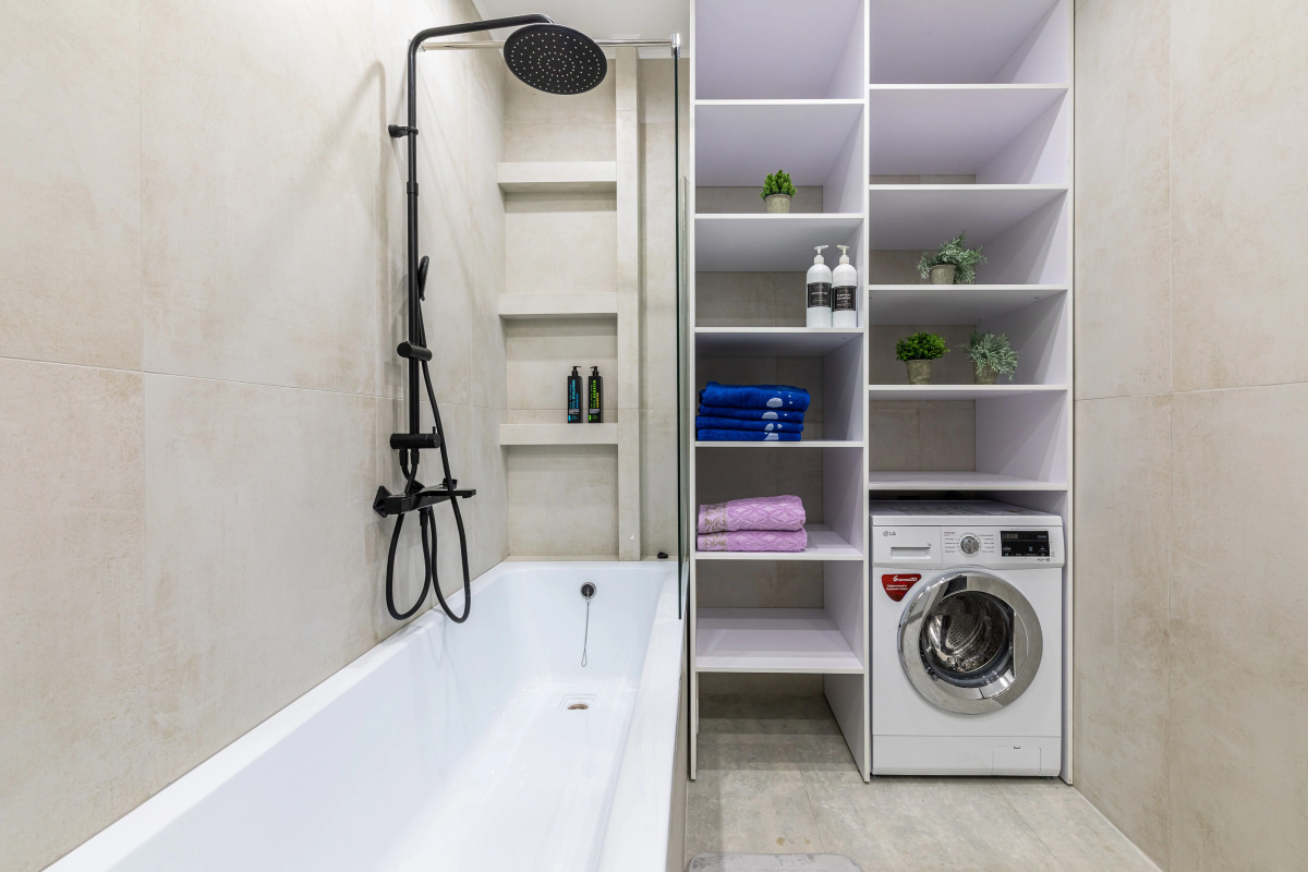 Квартира LS Флоренция