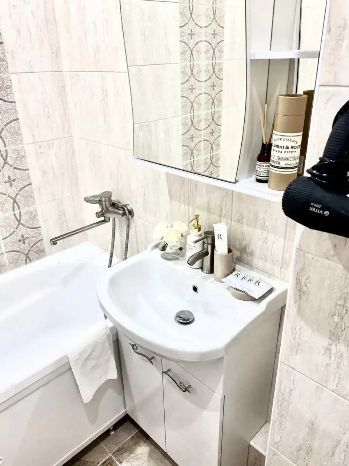 Квартира 2-комнатная квартира комфорт