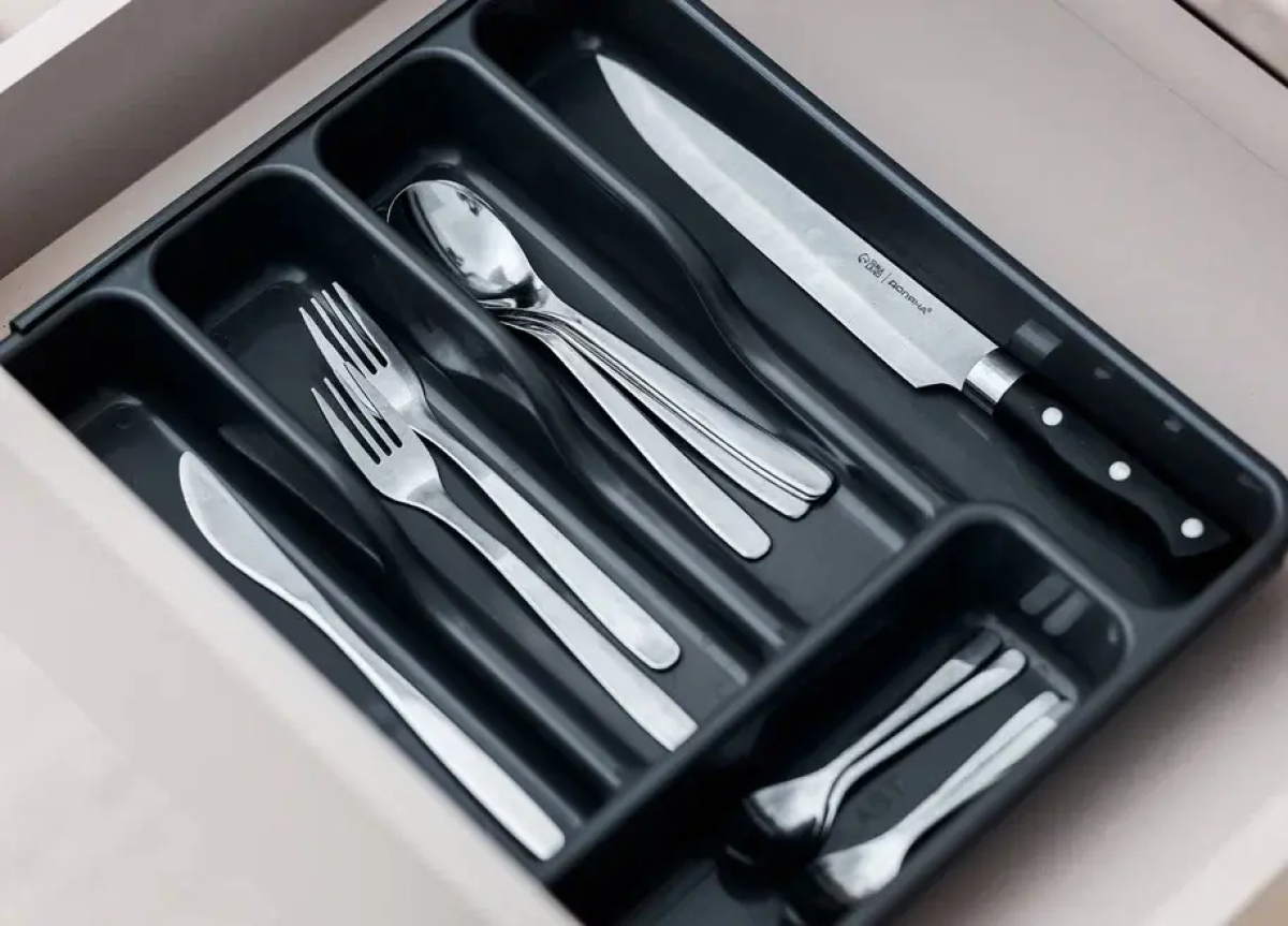 Квартира Современная