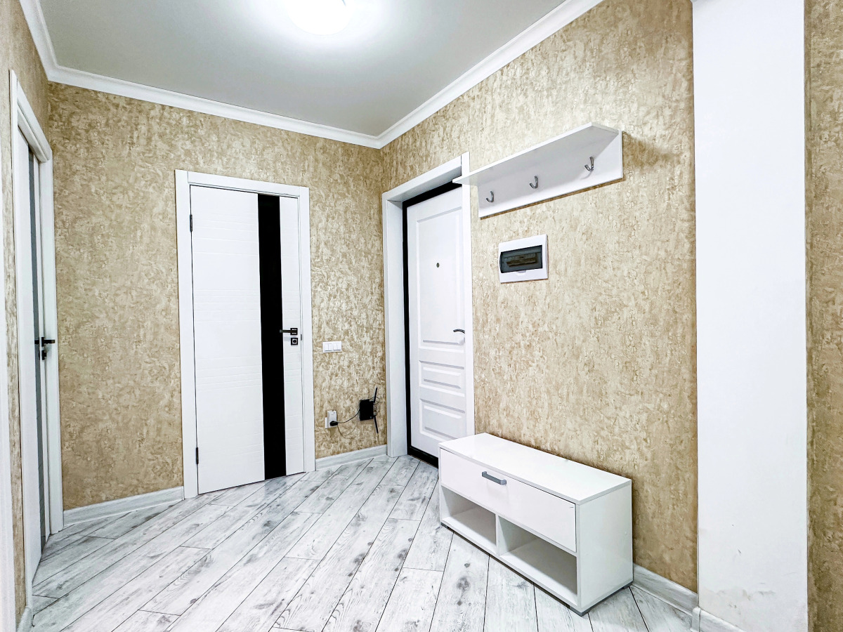 Апартаменты Krymsk Home