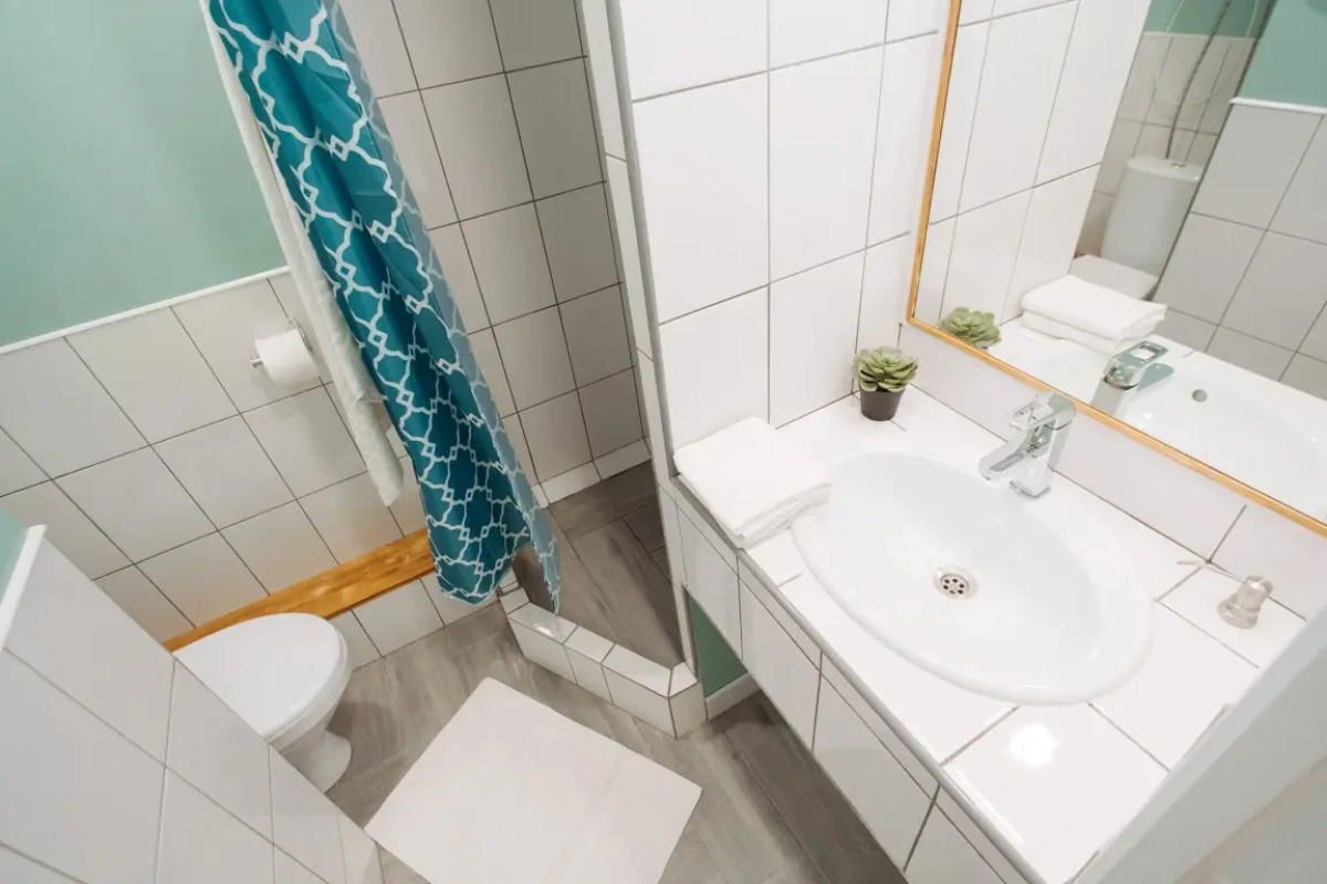 Апартаменты 9 Ночей & Отель 1774