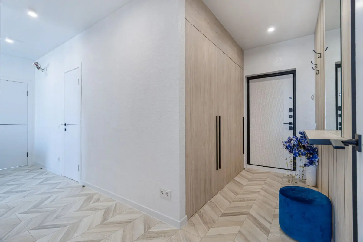 Квартира для большой семьи в центре Минска