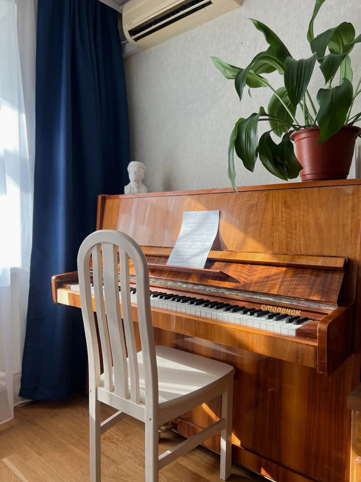 Квартира 2-к. квартира 64 м² 5/5 эт.