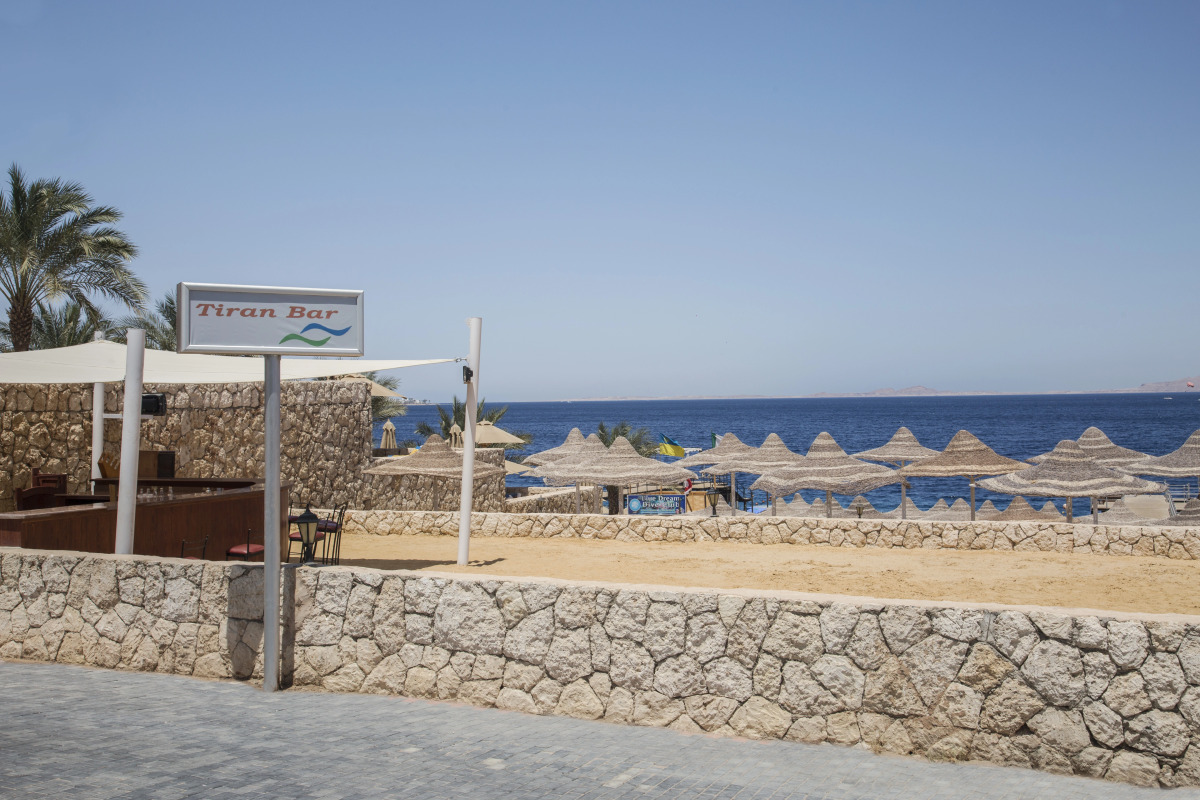 Отель Sultan Gardens