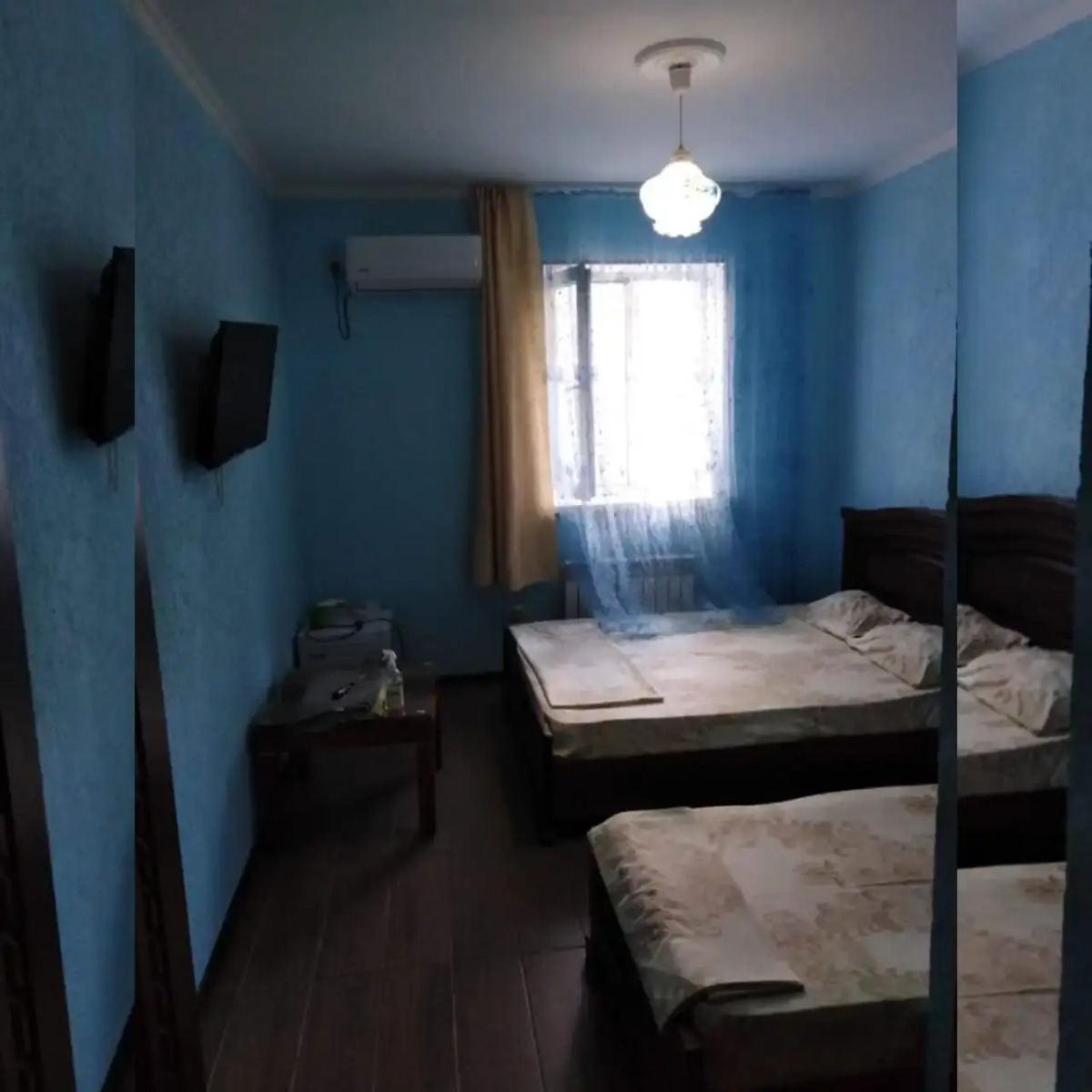 Мини-Отель Anapa City