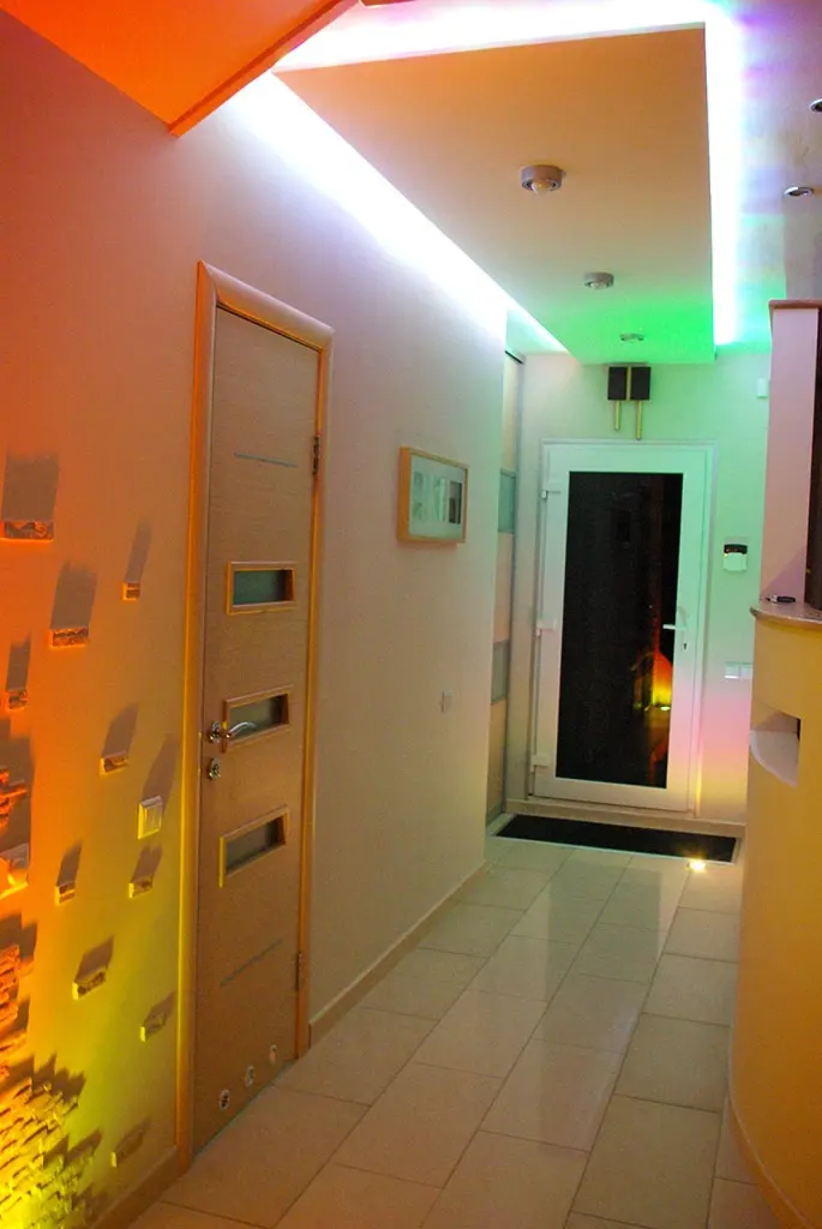 Частный дом "Из Дома в Дом"