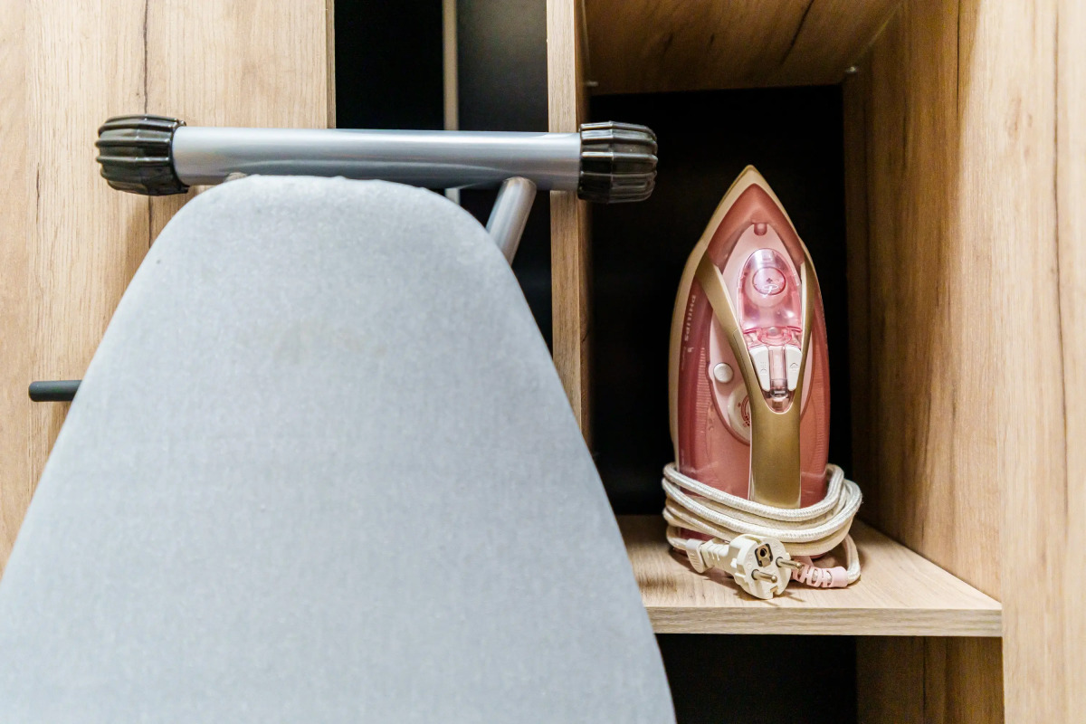 Апартаменты в Южном Экологически чистом районе от LetoApart