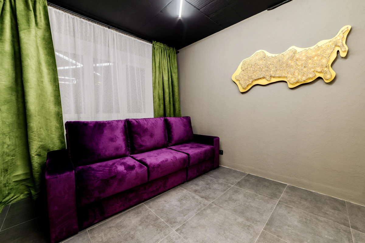 Апартаменты Mr.Yagel