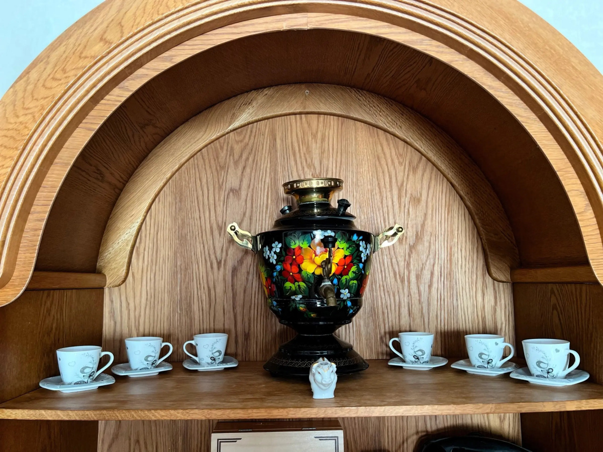 Квартира 2-к. квартира 64 м² 5/5 эт.