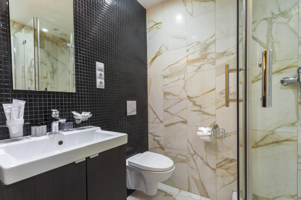 Апартаменты у Дворцовой площади