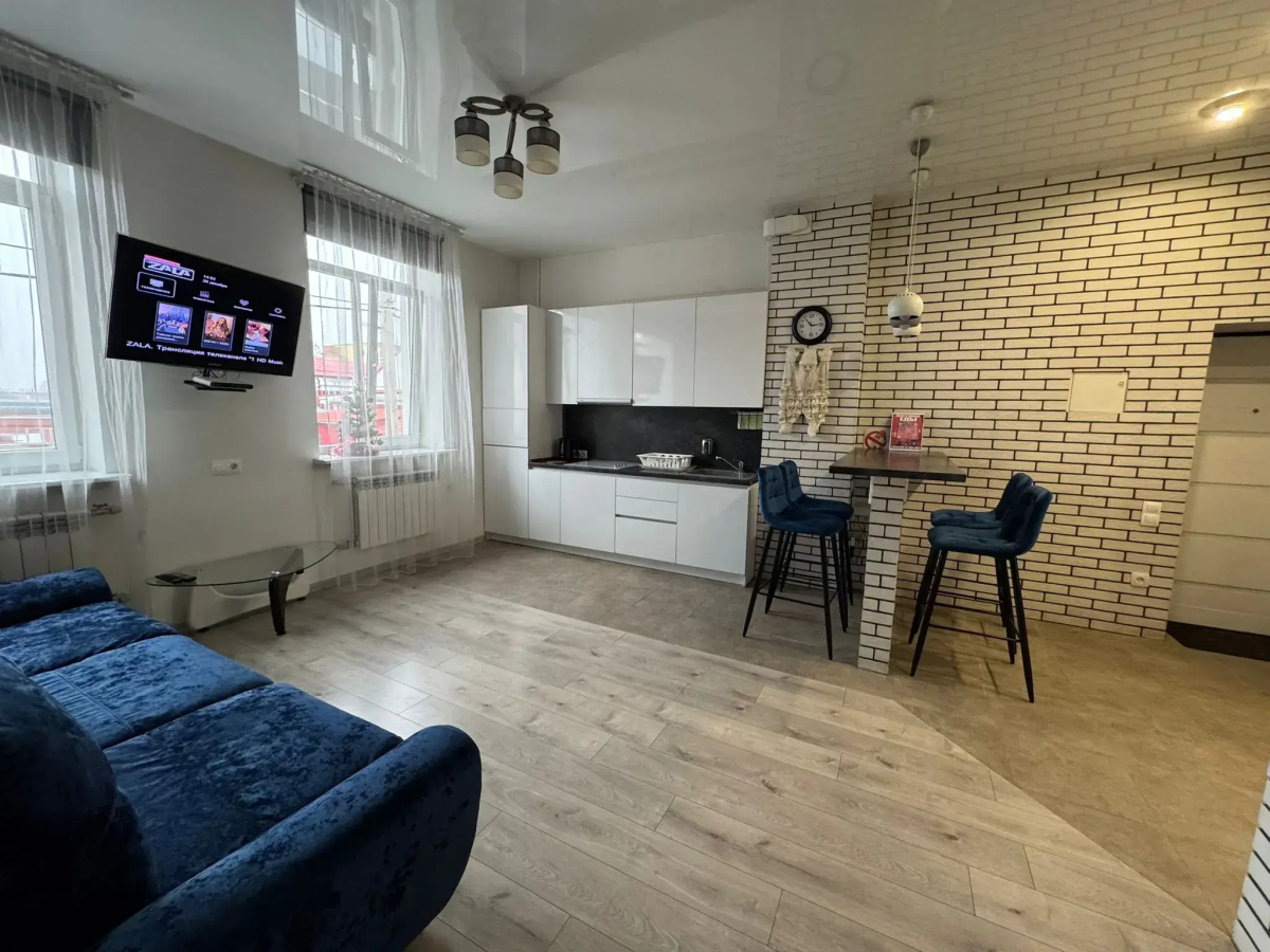 Апартаменты Cozy Homes Brest