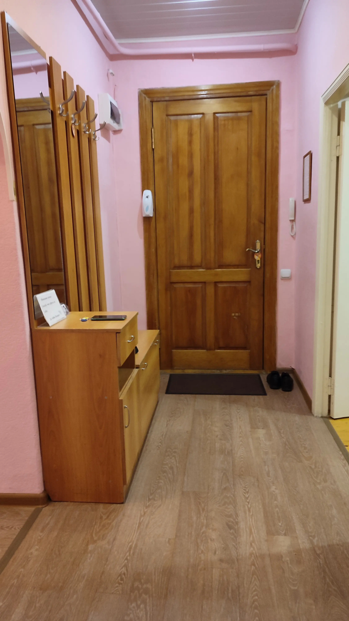 Квартира 1-комн ЦЕНТР ГОРОДА Интернациональная, 92