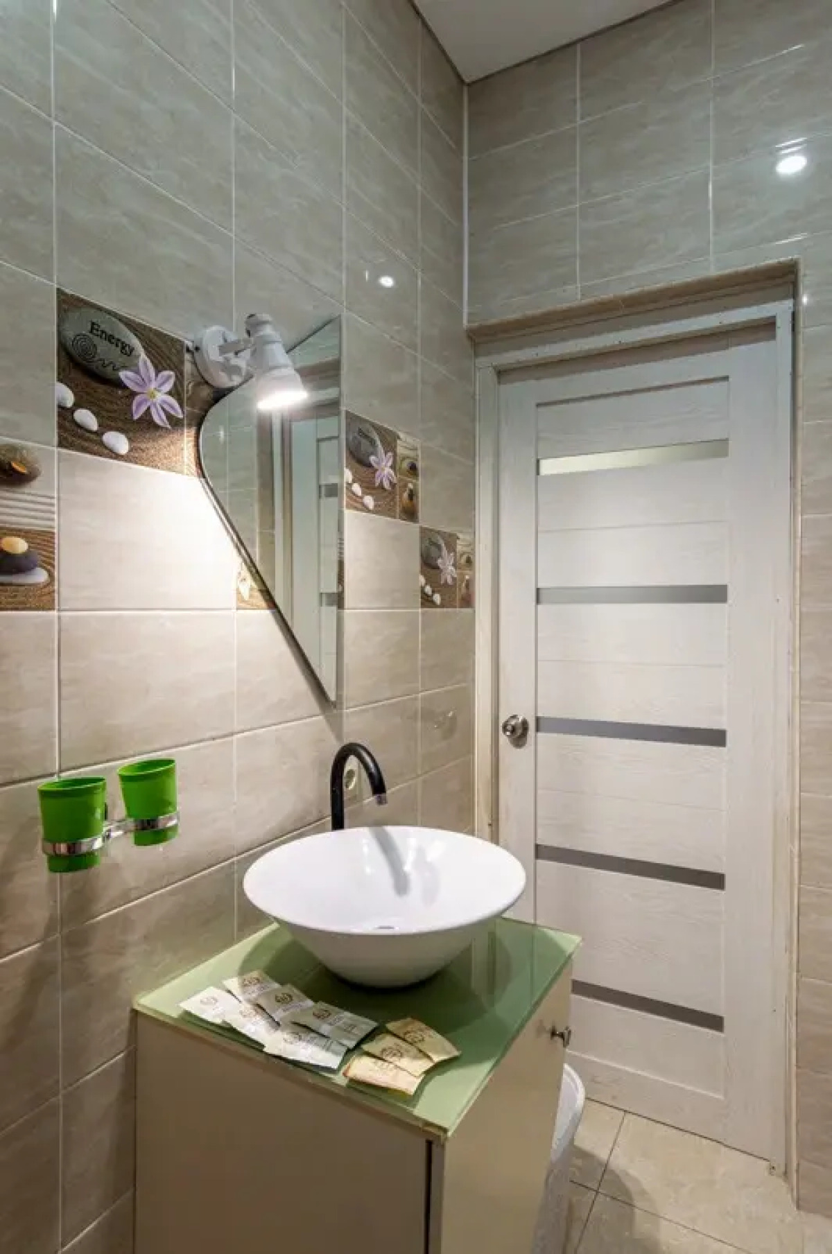 Квартира на Декабристов 17