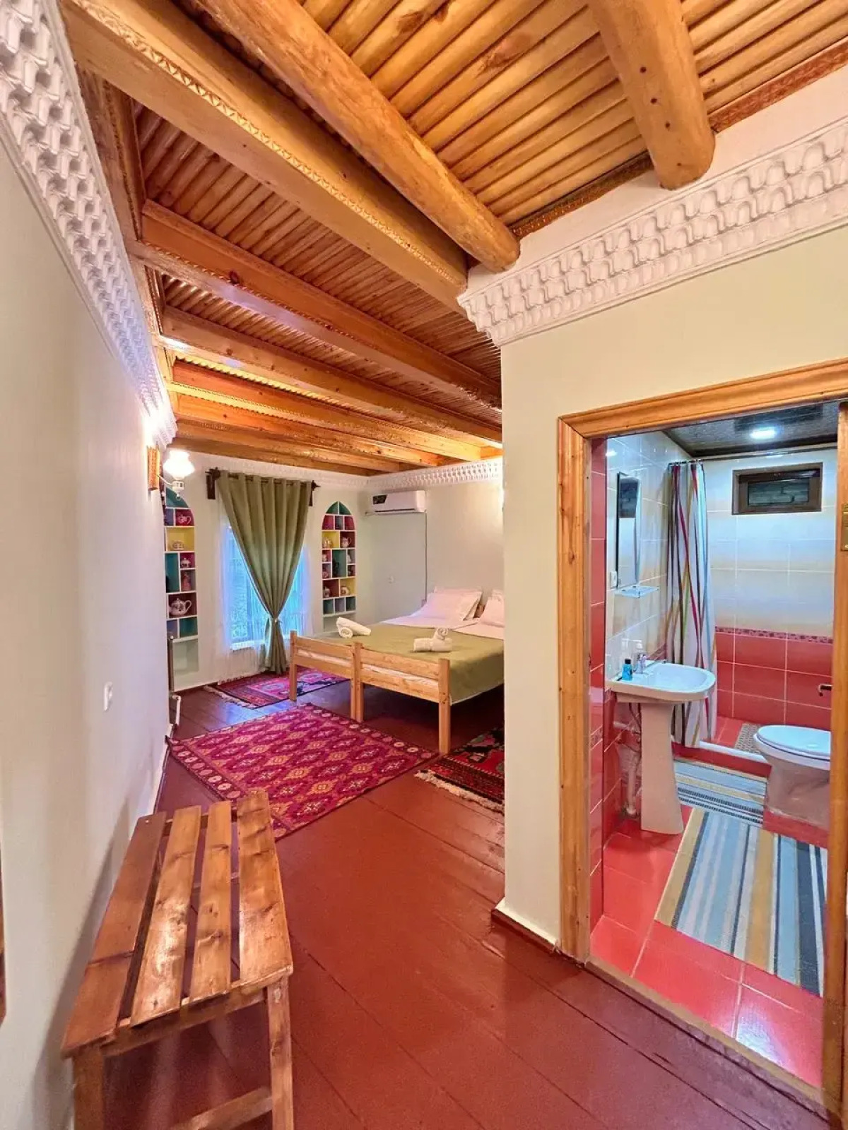 Гостевой дом Sadifa