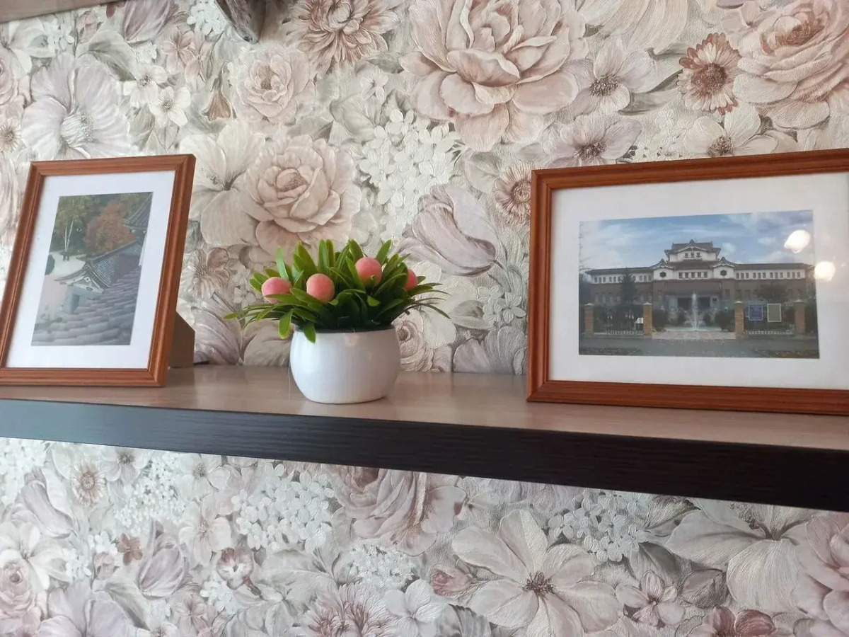 Квартира на бульваре имени Ф.С. Анкудинова 15