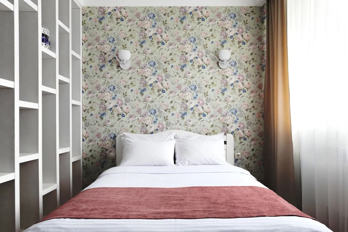 Квартира Provans Apartment on Stroiteley