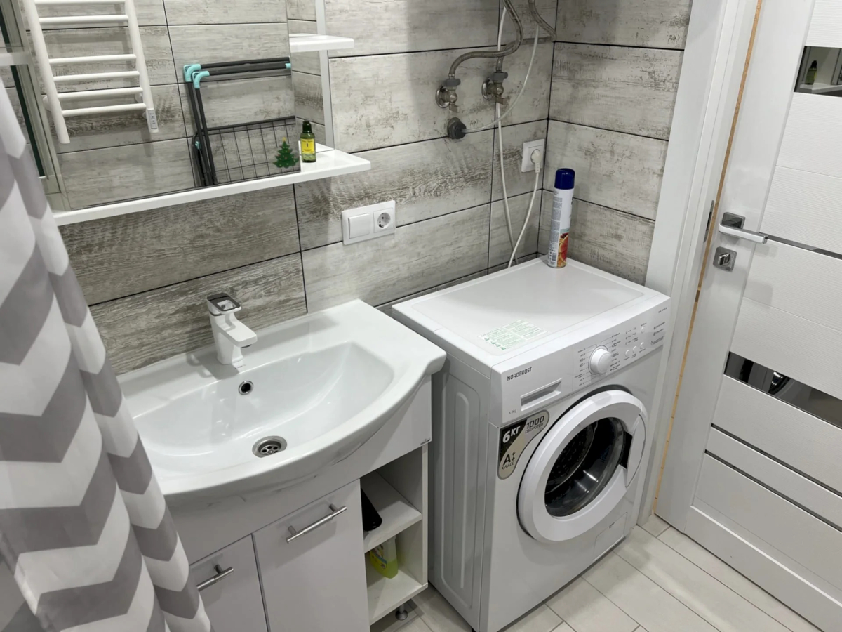 Квартира 266 на Туристической 6/1