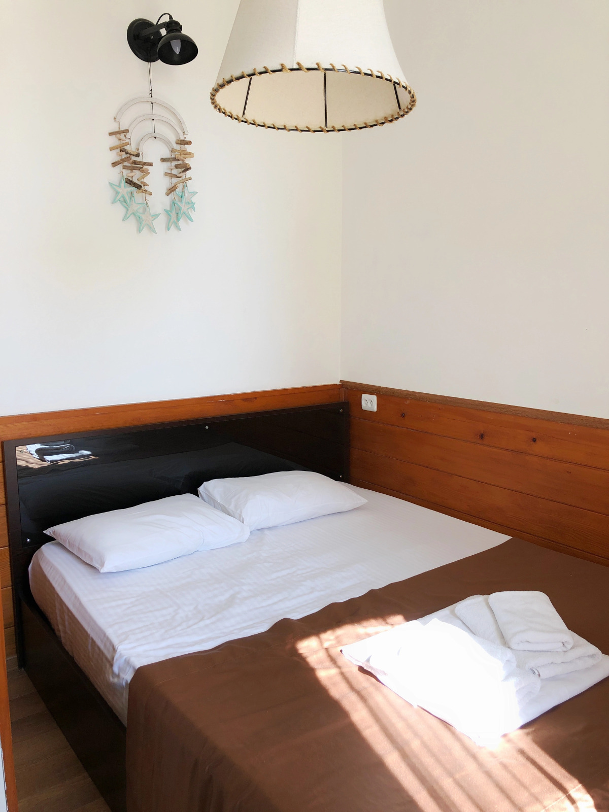 Отель Mgzavrebi