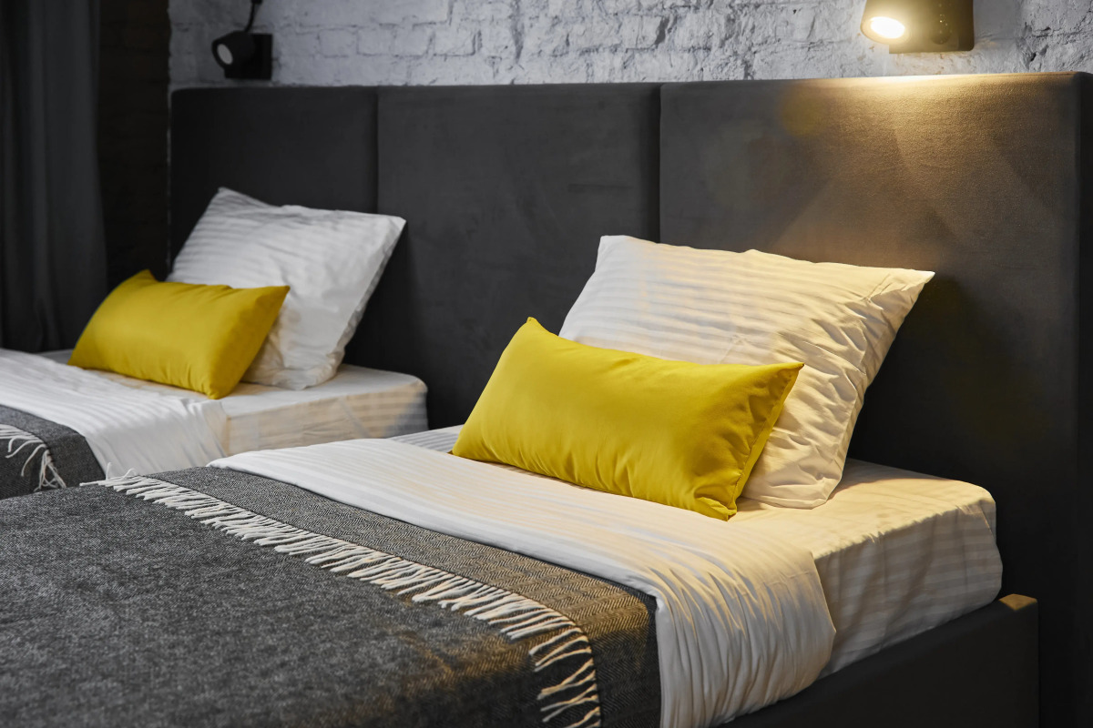 Отель Отельбург на Волховском