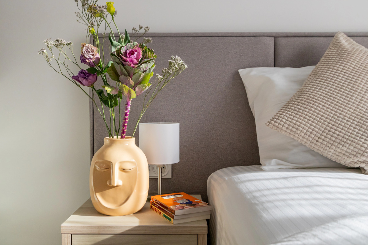 Апартаменты Light Time