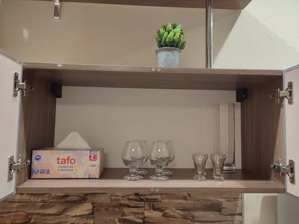 Апартаменты Атмосфера-Galaxy