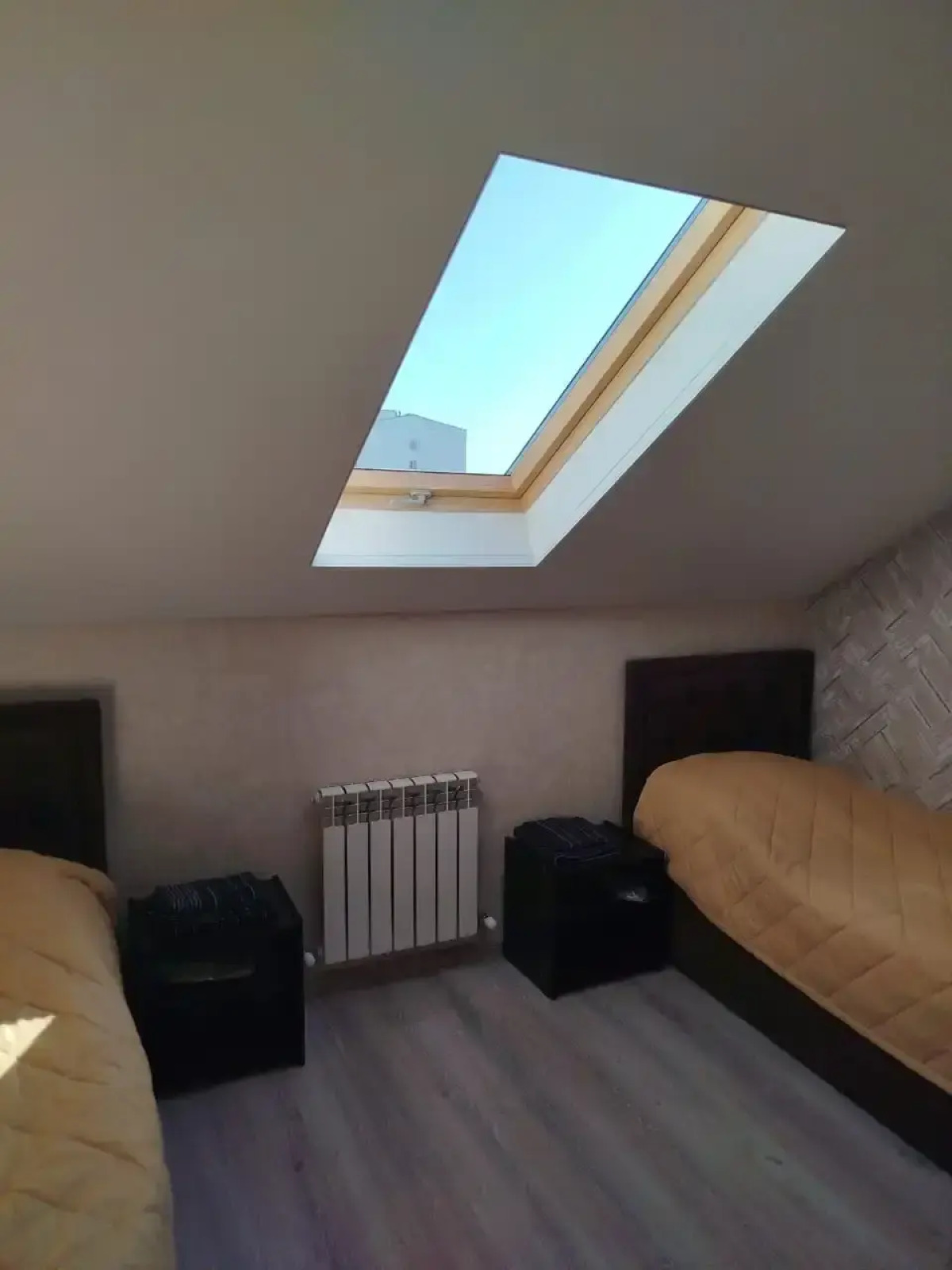 Гостевой дом Тихий дворик