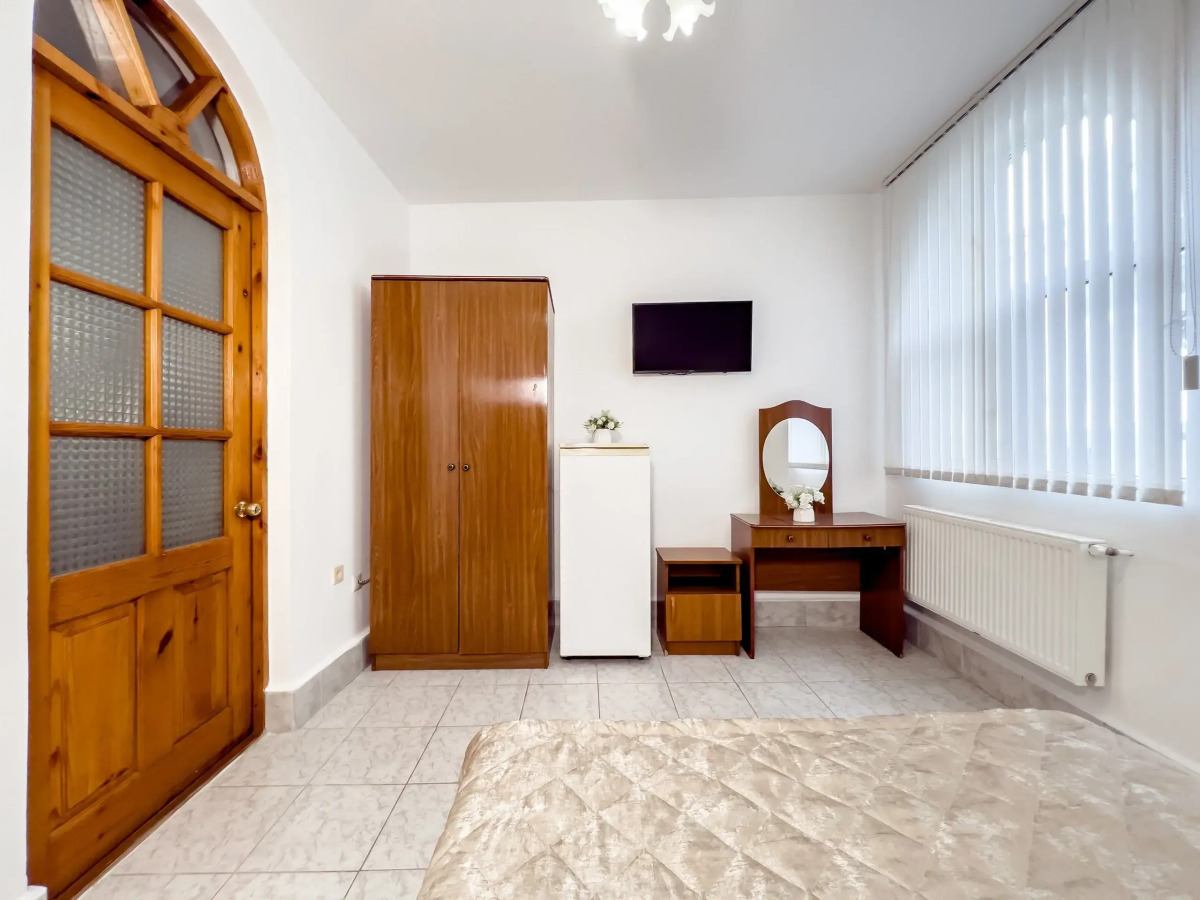 Гостевой дом Viva Анжелика