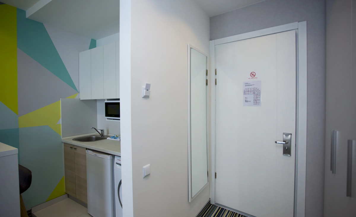 Апарт-Отель Tangerine Batumi