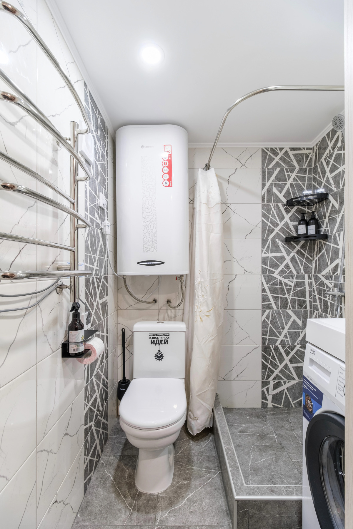 Апартаменты Уютные апартаменты в центре Петербурга