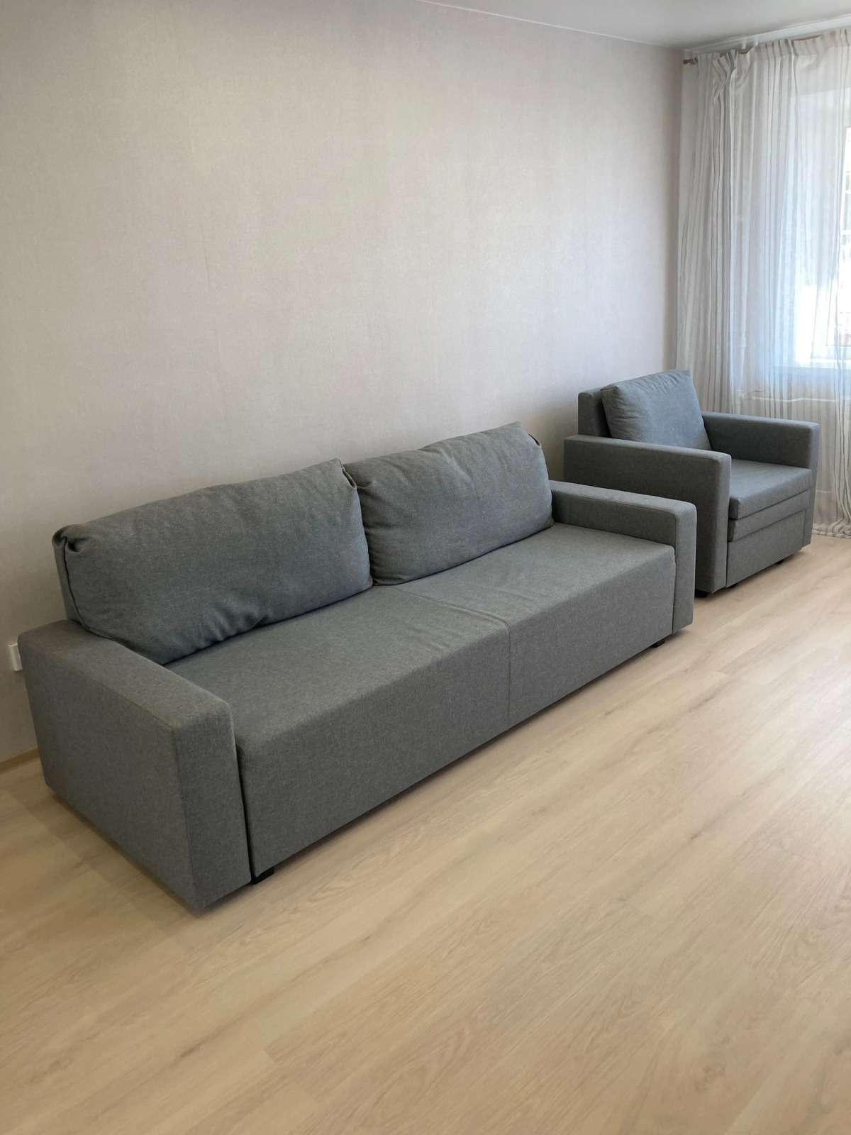 Апартаменты в Историческом Центре